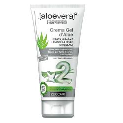 ALOEVERA2 CREMA GEL D'ALOE - Farmacia Murachelli Di Putelli dr. Giovanni