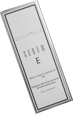 ACTIVAGE SERUM E GOCCE 30ML - Farmacia Murachelli Di Putelli dr. Giovanni