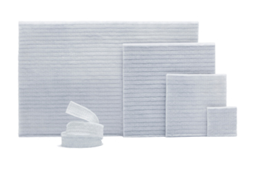MEDICAZIONE IN HYDROFIBER E IONI ARGENTO INTESSUTA IN LYOCELL AQUACEL AG + EXTRA 10X10CM 10 PEZZI - Farmacia Murachelli Di Putelli dr. Giovanni