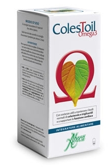 COLESTOIL CARDIO 100 OPERCOLI - Farmacia Murachelli Di Putelli dr. Giovanni