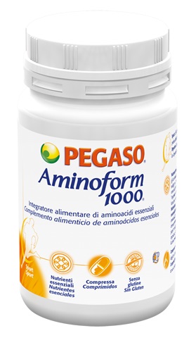 AMINOFORM 1000 150 COMPRESSE - Farmacia Murachelli Di Putelli dr. Giovanni