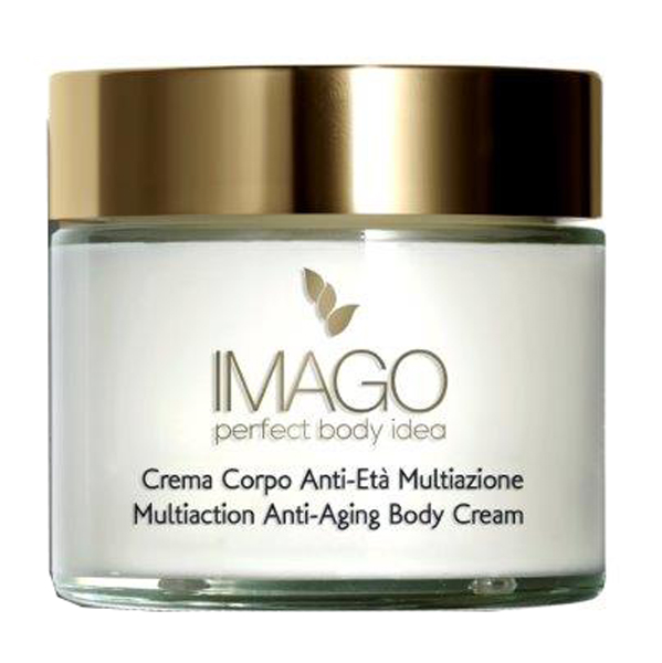 ELEVE IMAGO SCULPTING YOUTH CREMA CORPO ANTI ETA' MULTIAZIONE 200 ML - Farmacia Murachelli Di Putelli dr. Giovanni