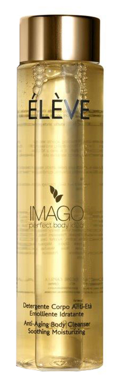 ELEVE IMAGO SCULPTING YOUTH DETERGENTE CORPO ANTI ETA' EMOLLIENTE IDRATANTE 250 ML - Farmacia Murachelli Di Putelli dr. Giovanni