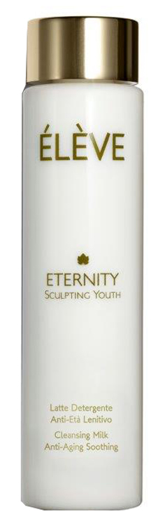 ELEVE ETERNITY SCULPTING YOUTH LATTE DETERGENTE ANTI ETA' LENITIVO 250 ML - Farmacia Murachelli Di Putelli dr. Giovanni