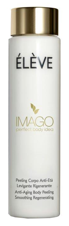ELEVE IMAGO SCULPTING YOUTH PEELING CORPO ANTI ETA' LEVIGANTE RIGENERANTE 250 ML - Farmacia Murachelli Di Putelli dr. Giovanni