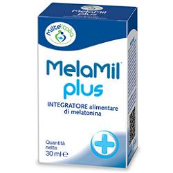 MELAMIL PLUS GOCCE 30 ML - Farmacia Murachelli Di Putelli dr. Giovanni
