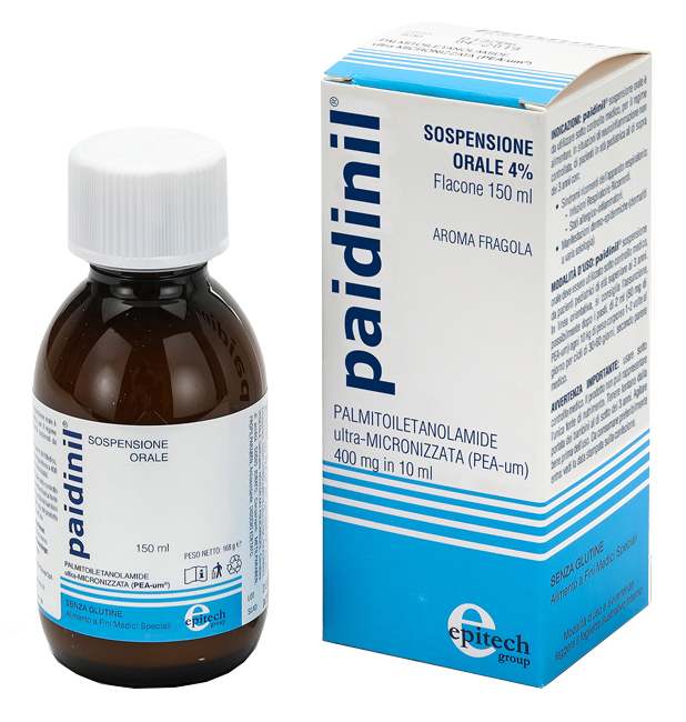 PAIDINIL 150 ML - Farmacia Murachelli Di Putelli dr. Giovanni