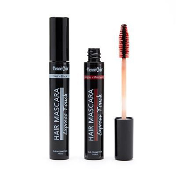 HENNE COLOR HAIR MASCARA NERO MASCARA PER CAPELLI RITOCCO 15 ML - Farmacia Murachelli Di Putelli dr. Giovanni