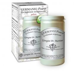 GERMANIO PURO POLVERE 100 G - Farmacia Murachelli Di Putelli dr. Giovanni
