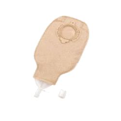 FLEXIMA 3S SISTEMA DI SCARICO AD IMBUTO DOTATO DI TAPPO DI CHIUSURA CHE NE CONSENTE IL RACCORDO CON IL DISPOSITIVO DI RACCOLTA FLOW COLLECTOR SACCA HIGH FLOW TRASPARENTE 55MM 30 PZ - Farmacia Murachelli Di Putelli dr. Giovanni