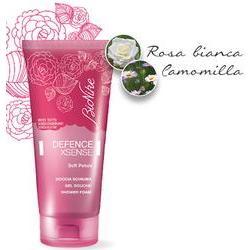 DEFENCE XSENSE DOCCIA SCHIUMA 1 SOFT PETALS 200 ML - Farmacia Murachelli Di Putelli dr. Giovanni