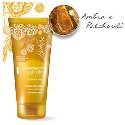 DEFENCE XSENSE DOCCIA SCHIUMA 4 ORIENTAL SOUL 200 ML - Farmacia Murachelli Di Putelli dr. Giovanni