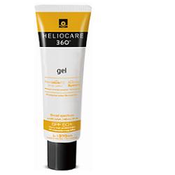 HELIOCARE 360 GEL SPF50+ 50 ML - Farmacia Murachelli Di Putelli dr. Giovanni