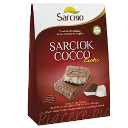 SARCIOK COCCO 90 G - Farmacia Murachelli Di Putelli dr. Giovanni