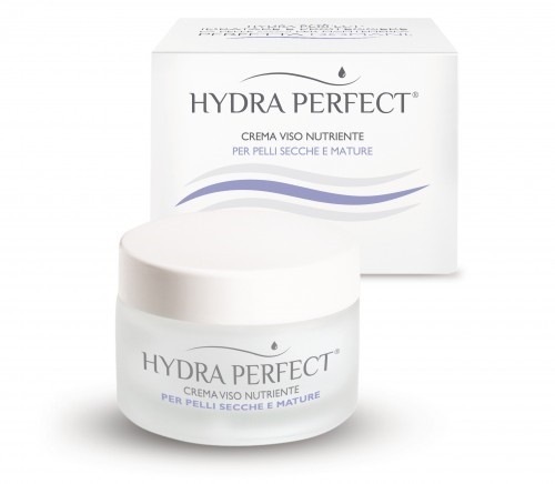 IDIM HYDRA PERFECT CREMA VISO NUTRIENTE 50 ML - Farmacia Murachelli Di Putelli dr. Giovanni