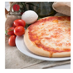 PIZZA MARGHERITA SENZA GLUTINE 140 G - Farmacia Murachelli Di Putelli dr. Giovanni