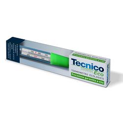 TERMOMETRO TECNICO ECO ECOLOGICO SENZA MERCURIO - Farmacia Murachelli Di Putelli dr. Giovanni