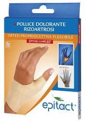 EPITACT ORTESI MANO FLEX SX S - Farmacia Murachelli Di Putelli dr. Giovanni