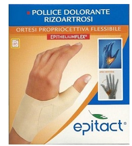 EPITACT ORTESI MANO FLEX DX M - Farmacia Murachelli Di Putelli dr. Giovanni