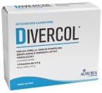 DIVERCOL 14 BUSTINE 56 G - Farmacia Murachelli Di Putelli dr. Giovanni