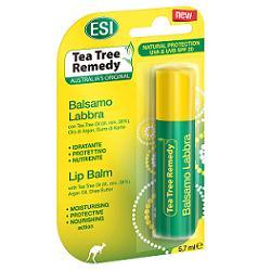 ESI TEA TREE REMEDY LABBRA SPF 20 - Farmacia Murachelli Di Putelli dr. Giovanni