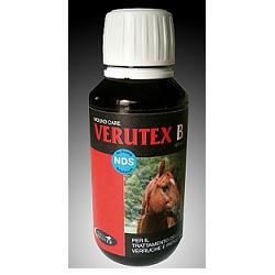 VERUTEX B 125ML - Farmacia Murachelli Di Putelli dr. Giovanni