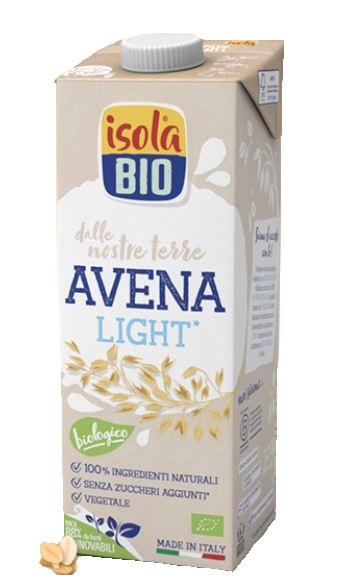 AVENA LIGHT - Farmacia Murachelli Di Putelli dr. Giovanni