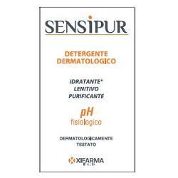 SENSIPUR DETERGENTE DERMATOLOGICO FLACONE 250 ML - Farmacia Murachelli Di Putelli dr. Giovanni