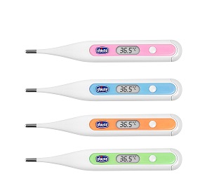 CHICCO TERMOMETRO DIGI BABY - Farmacia Murachelli Di Putelli dr. Giovanni