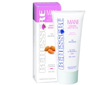 LFP CREMA MANI ACIDO IALURONICO 75 ML - Farmacia Murachelli Di Putelli dr. Giovanni