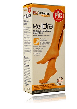 REIDRA RE IDRA LOZIONE EMOLLIENTE PROTETTIVA - Farmacia Murachelli Di Putelli dr. Giovanni