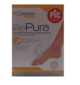 REPURA RE PURA DETERGENTE IGIENIZZANTE - Farmacia Murachelli Di Putelli dr. Giovanni