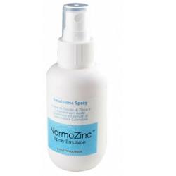 NORMOZINC SPRAY 100 ML - Farmacia Murachelli Di Putelli dr. Giovanni