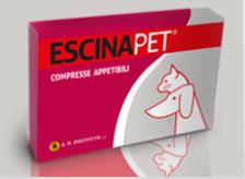 ESCINAPET PASTA ORALE 50 ML - Farmacia Murachelli Di Putelli dr. Giovanni