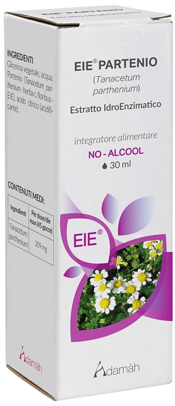 EIE PARTENIO GOCCE FLACONCINO 30 ML - Farmacia Murachelli Di Putelli dr. Giovanni