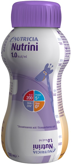 NUTRINI 200 ML - Farmacia Murachelli Di Putelli dr. Giovanni