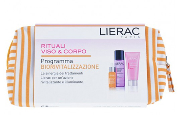 TROUSSE BIORIVITALIZZAZ SIERO - Farmacia Murachelli Di Putelli dr. Giovanni