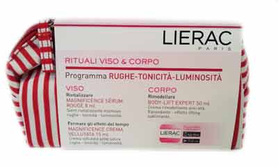 TROUSSE RUGHE/TONICITA CREMA - Farmacia Murachelli Di Putelli dr. Giovanni