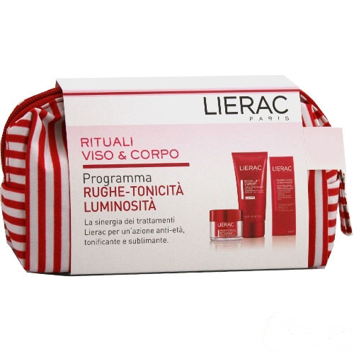 TROUSSE RUGHE/TONICITA GEL - Farmacia Murachelli Di Putelli dr. Giovanni