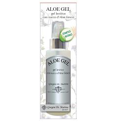 ALOE GEL 125 ML - Farmacia Murachelli Di Putelli dr. Giovanni