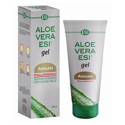 ALOE VERA ESI GEL CON ARGAN 200 ML - Farmacia Murachelli Di Putelli dr. Giovanni