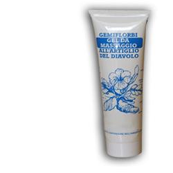 GEMIFLORBI GEL ARTIGLIO DIAVOLO 100 G - Farmacia Murachelli Di Putelli dr. Giovanni