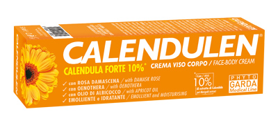 CALENDULEN CALENDULA FORTE 50 ML - Farmacia Murachelli Di Putelli dr. Giovanni
