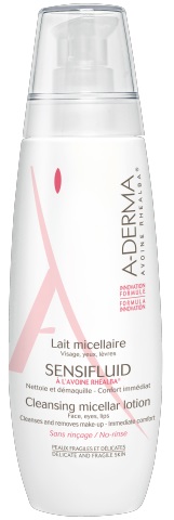 SENSIFLUID LATTE MICELLARE 400 ML - Farmacia Murachelli Di Putelli dr. Giovanni