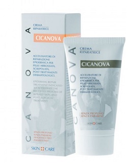 CANOVA CICANOVA 50 ML - Farmacia Murachelli Di Putelli dr. Giovanni