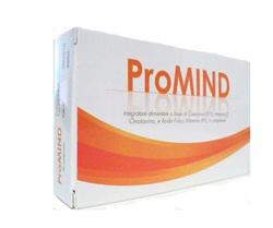 PROMIND 30 COMPRESSE - Farmacia Murachelli Di Putelli dr. Giovanni
