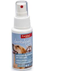 DENTALPET SPRAY 50 ML - Farmacia Murachelli Di Putelli dr. Giovanni
