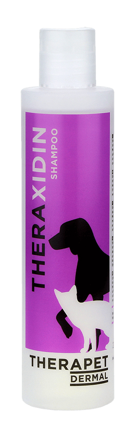 THERAXIDIN SHAMPOO 200 ML - Farmacia Murachelli Di Putelli dr. Giovanni