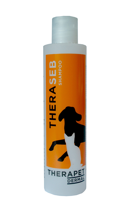 THERASEB SHAMPOO 200 ML - Farmacia Murachelli Di Putelli dr. Giovanni