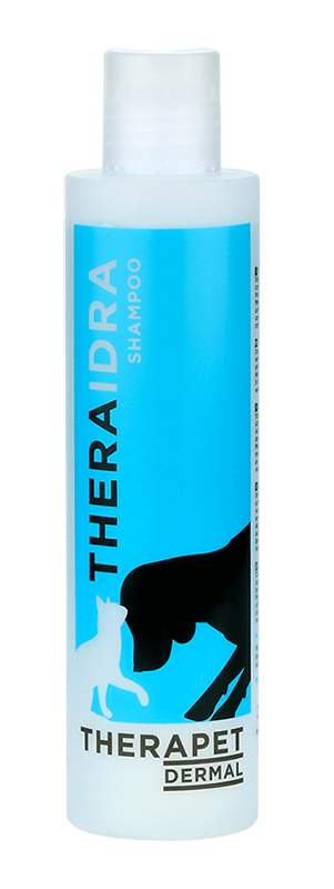 THERAIDRA SHAMPOO 200 ML - Farmacia Murachelli Di Putelli dr. Giovanni